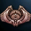 Icono de Baium